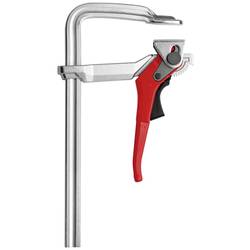 Páková svorka GSH 250/120 Bessey GSH25 Rozpětí (max.):250 mm Délka vyložení:120 mm