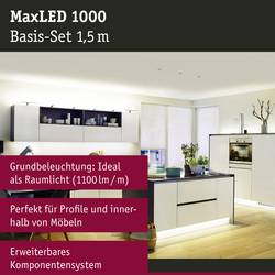 Paulmann MaxLED 1000 70585 LED pásek základní sada konektor 24 V 1.5 m teplá bílá 1 ks