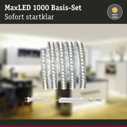Paulmann MaxLED 1000 70585 LED pásek základní sada konektor 24 V 1.5 m teplá bílá 1 ks