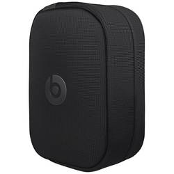 Beats Studio Pro sluchátka uzavřená (Over Ear) Bluetooth®, kabelová stereo černá Potlačení hluku složitelná Hi-Fi