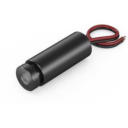 Picotronic Bodový laser