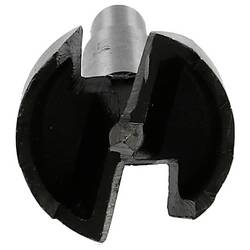 Heller 12044 9 Foersterův vrták, čelní fréza 38 mm Celková délka 90 mm válcová stopka 1 ks