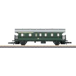 Märklin 081874 Základní sada z Musmuzetz
