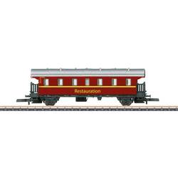Märklin 081874 Základní sada z Musmuzetz