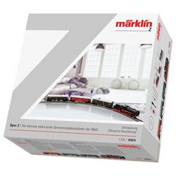 Märklin 081874 Základní sada z Musmuzetz
