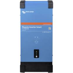 Victron Energy měnič napětí Phoenix Smart, 1600 VA, 12 V/DC -> 230 V/AC