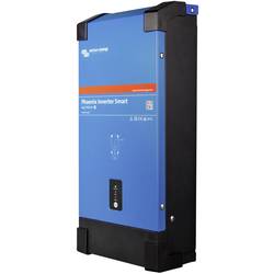Victron Energy měnič napětí Phoenix Smart, 1600 VA, 12 V/DC -> 230 V/AC