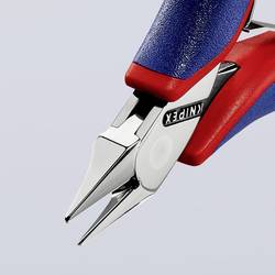 Knipex 77 52 115 pro elektrotechniky boční štípací kleště 115 mm