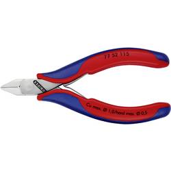 Knipex 77 52 115 pro elektrotechniky boční štípací kleště 115 mm