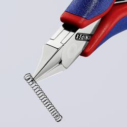 Knipex 77 52 115 pro elektrotechniky boční štípací kleště 115 mm