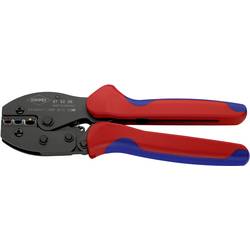 Knipex PreciForce® 97 52 36 krimpovací kleště izolované kabelové koncovky + zástrčky/kontaktní spojky , 1 ks