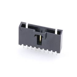 Molex SL vestavná pinová lišta (standardní) 9, rozteč 2.54 mm, 705430008, 1 ks Tube