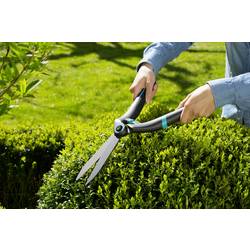 GARDENA PrecisionCut ruční nůžky na živý plot