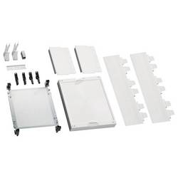 Hager UD21APZ Univerzální modul Hager UD21APZ 300x250 jako APZ podle pravidla použití 4100/4101 Modul plast bílá 1 ks