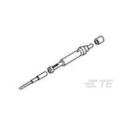 TE Connectivity 226781-3, 1 ks Package