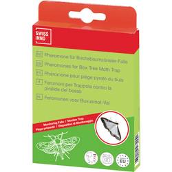 Swissinno 1 445 001KS Replacement bait náhradní kodér Vhodný pro značku (odpuzovače) Swissinno 2 ks
