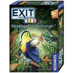 Kosmos 692865 Exit, die Station im ewiigen Eis