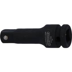 KS Tools 5151134 515.1134 prodlužovací nástavec pro nástrčné klíče Pohon (šroubovák) 1/2 75 mm 1 ks