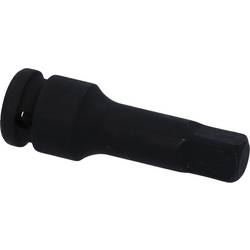 KS Tools 5151134 515.1134 prodlužovací nástavec pro nástrčné klíče Pohon (šroubovák) 1/2 75 mm 1 ks