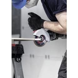 Bosch Accessories 2608900654 EXPERT HardCeramic diamantový řezný kotouč Průměr 115 mm Ø otvoru 22.23 mm kámen, beton, cihla, obklady 1 ks