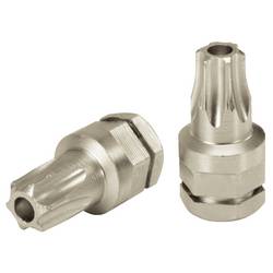 KS Tools 503.8200 503.8200 bit Torx TB 8 speciální ocel niklováno 1 ks