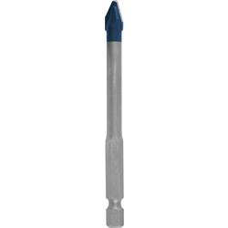 Bosch Accessories 2608900591 vrták do obkladů 1 ks 7 mm Celková délka 90 mm šestihran 1 ks