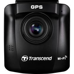 Transcend DrivePro 620 kamera za čelní sklo, 140 ° akumulátor, displej, duální kamera, couvací kamera