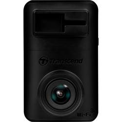 Transcend DrivePro 620 kamera za čelní sklo, 140 ° akumulátor, displej, duální kamera, couvací kamera