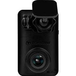 Transcend DrivePro 620 kamera za čelní sklo, 140 ° akumulátor, displej, duální kamera, couvací kamera