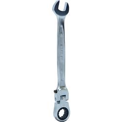 KS Tools 503.4809 503.4809 očkoplochý ráčnový klíč Délka klíče (cm) (jen pro nadpis) 9 mm