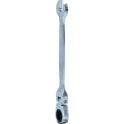 KS Tools 503.4809 503.4809 očkoplochý ráčnový klíč Délka klíče (cm) (jen pro nadpis) 9 mm