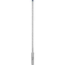 Bosch Accessories EXPERT SDS plus-7X 2608900162 příklepový vrták 10dílná 6 mm Celková délka 265 mm SDS plus 10 ks