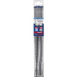 Bosch Accessories EXPERT SDS plus-7X 2608900162 příklepový vrták 10dílná 6 mm Celková délka 265 mm SDS plus 10 ks
