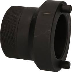 KS Tools 4604450 460.4450 vnitřní čtyřhran klíč na nápravovou matici 86 mm 1/2