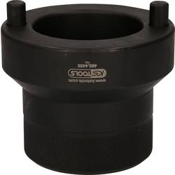 KS Tools 4604450 460.4450 vnitřní čtyřhran klíč na nápravovou matici 86 mm 1/2