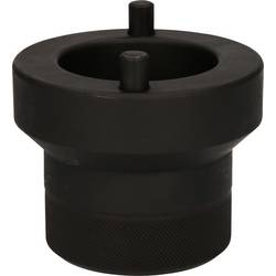 KS Tools 4604450 460.4450 vnitřní čtyřhran klíč na nápravovou matici 86 mm 1/2