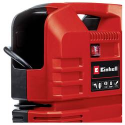 Einhell TC-AC 190 OF Set, 4020660, kompresor, 8 bar, 1 válec