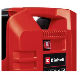 Einhell TC-AC 190 OF Set, 4020660, kompresor, 8 bar, 1 válec