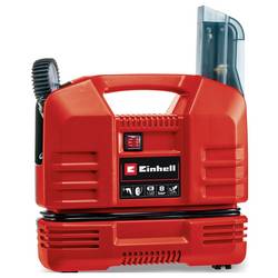Einhell TC-AC 190 OF Set, 4020660, kompresor, 8 bar, 1 válec