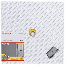 Bosch Accessories 2608615073 Standard for Universal Speed diamantový řezný kotouč Průměr 400 mm Ø otvoru 20 mm 1 ks