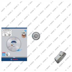 Bosch Accessories 2608615073 Standard for Universal Speed diamantový řezný kotouč Průměr 400 mm Ø otvoru 20 mm 1 ks