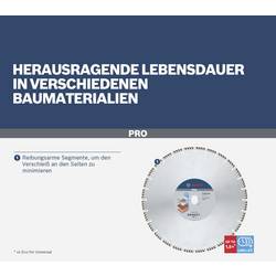 Bosch Accessories 2608615073 Standard for Universal Speed diamantový řezný kotouč Průměr 400 mm Ø otvoru 20 mm 1 ks