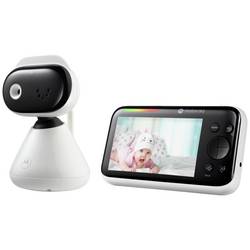Motorola PIP 1500 505537471397 dětská chůvička s kamerou bezdrátový 2.4 GHz