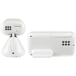 Motorola PIP 1500 505537471397 dětská chůvička s kamerou bezdrátový 2.4 GHz