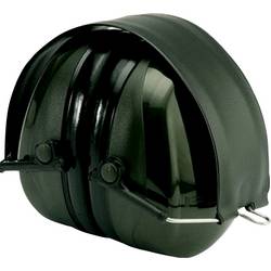 3M Peltor Optime II H520F mušlový chránič sluchu 30 dB 1 ks