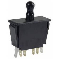 Honeywell SPS 2DM409 mžikový spínač 1 ks Single