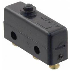 Honeywell SPS 11SM244-T mžikový spínač 1 ks Single