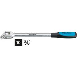 Hazet 8814 8814 nástrčná rukojeť Pohon (šroubovák) 3/8 250 mm 1 ks