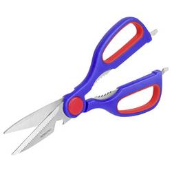WorkPro WP214005 nůžky pro domácnost 215 mm