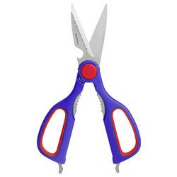 WorkPro WP214005 nůžky pro domácnost 215 mm